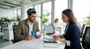 Какие требования есть к гражданам Таджикистана при оформлении займа?