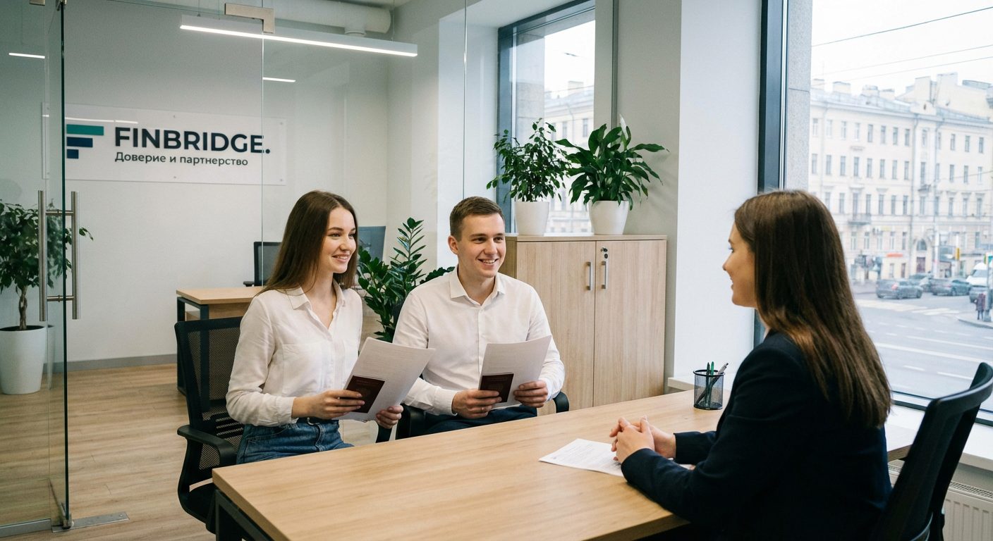 Какие требования выдвигает TezFinance к иностранным гражданам?