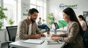 Какие условия предлагает М Булак мигрантам из стран СНГ?