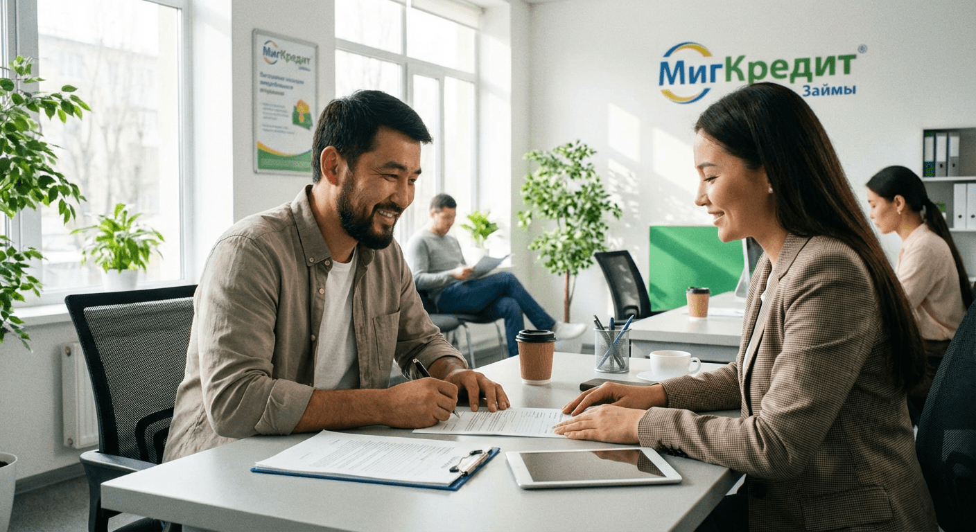 Какие условия предлагает М Булак мигрантам из стран СНГ?