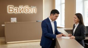 Какие условия предоставляет Байбол для мигрантов?