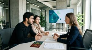 Каким иностранцам сложнее всего получить займ в РФ?