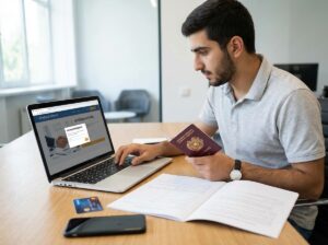 Могут ли граждане Армении получить займ без российского номера телефона?