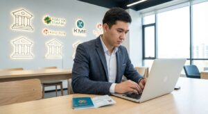 Можно ли гражданину Казахстана получить займ без регистрации в РФ?