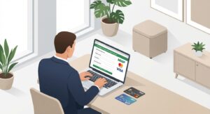 Можно ли гражданину СНГ получить займ с переводом на карту друга?