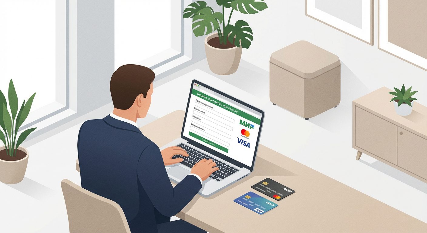 Можно ли гражданину СНГ получить займ с переводом на карту друга?