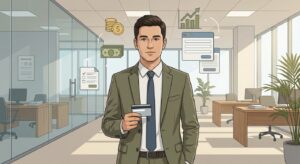 Можно ли иностранцу получить займ на карту любого банка?