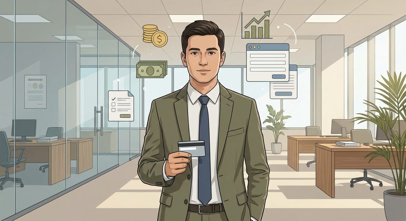 Можно ли иностранцу получить займ на карту любого банка?