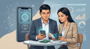 Можно ли иностранцу получить займ онлайн без российского номера?