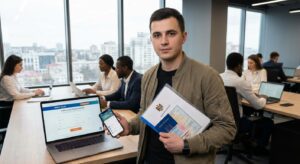 Можно ли молдаванам получить срочный займ онлайн?