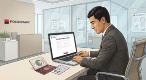 Можно ли получить займ без гражданства РФ?