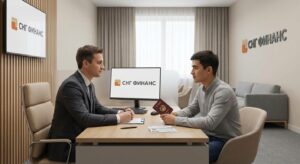 Можно ли получить займ гражданину СНГ без официальной регистрации в РФ?