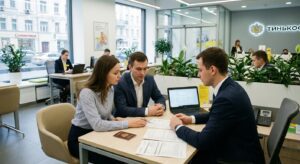 На что имеет право иностранный заёмщик в России?