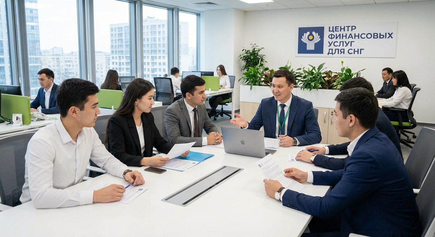 На что обратить внимание гражданам СНГ перед оформлением займа?