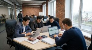 Нужно ли белорусам подтверждение дохода для микрозайма?