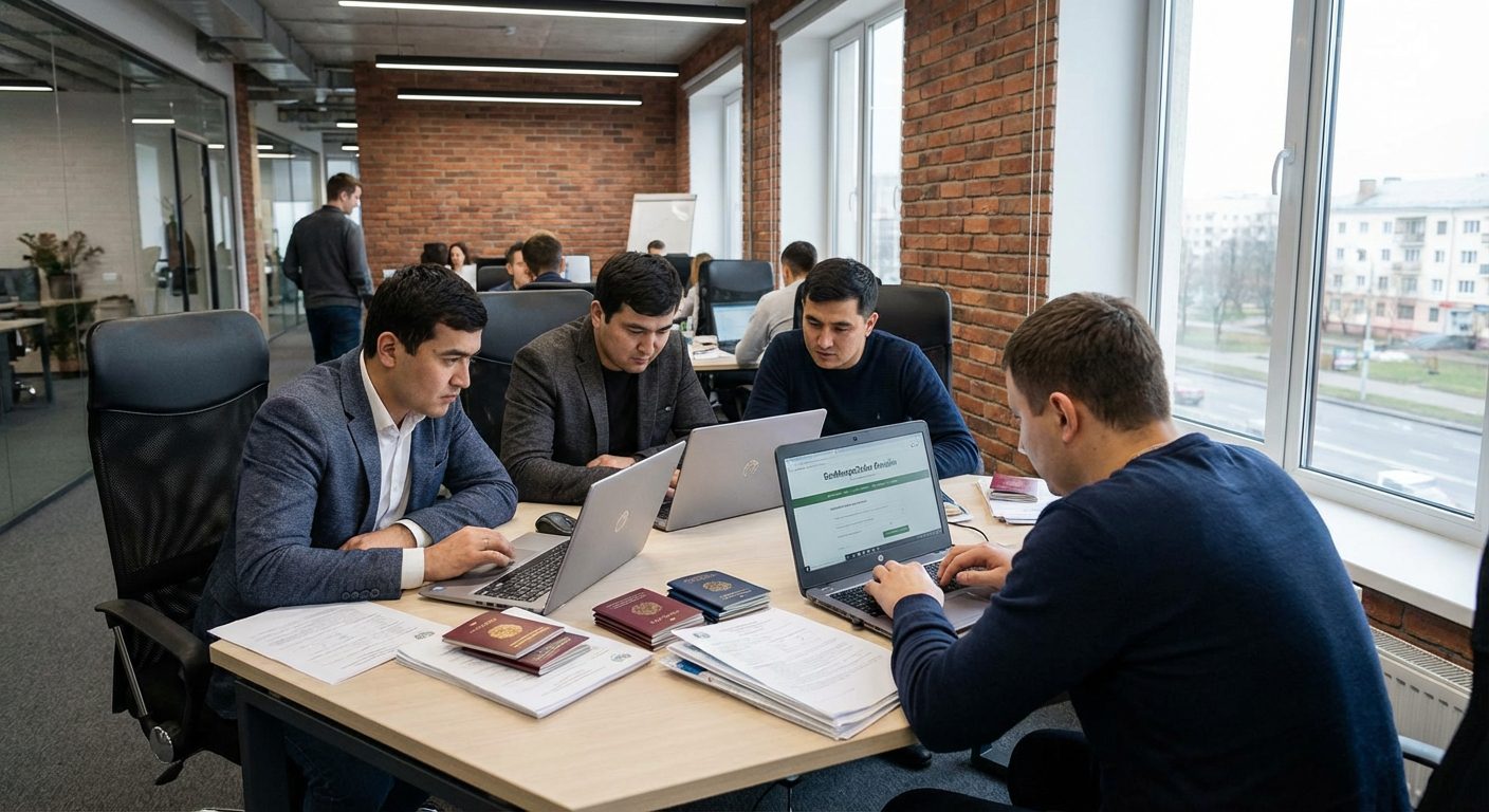 Нужно ли белорусам подтверждение дохода для микрозайма?