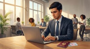 Нужно ли гражданам Таджикистана подтверждение дохода для займа?