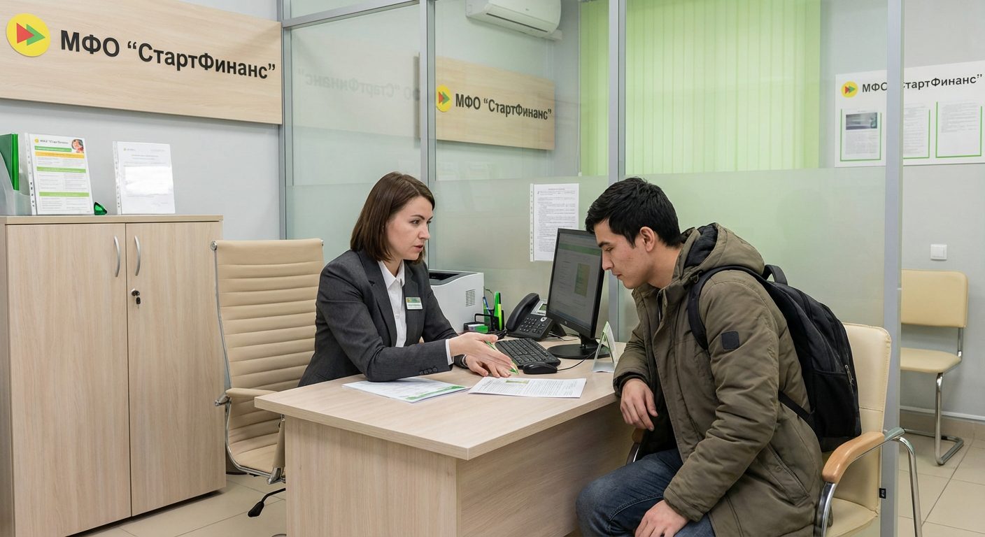 Почему МФО чаще одобряют займы гражданам СНГ?