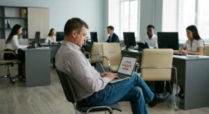 Почему МФО иногда отказывают иностранцам без объяснения причин?