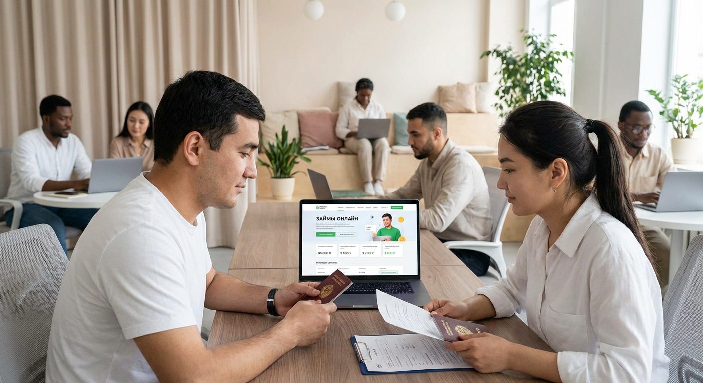 Почему TezFinance может отказать мигранту и как увеличить шансы одобрения?