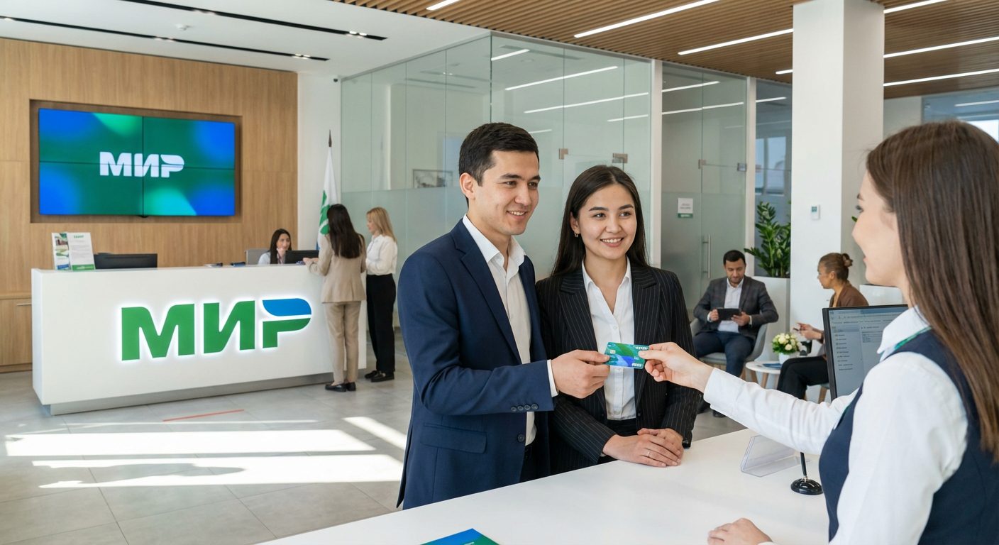 Поддерживает ли карта МИР граждан СНГ без регистрации в РФ?