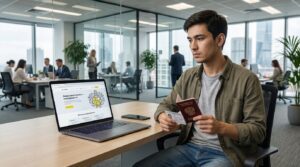 Реально ли иностранцу получить займ без подтверждения дохода?