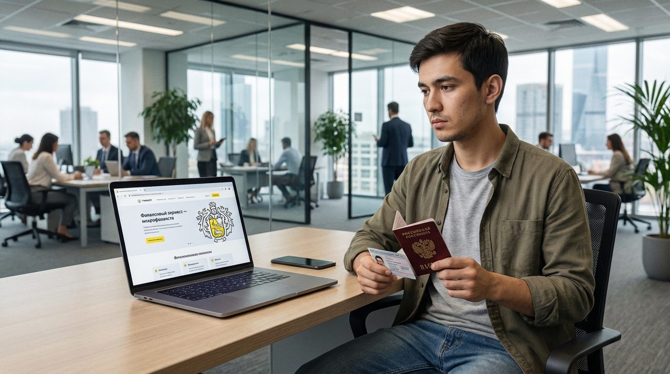 Реально ли иностранцу получить займ без подтверждения дохода?