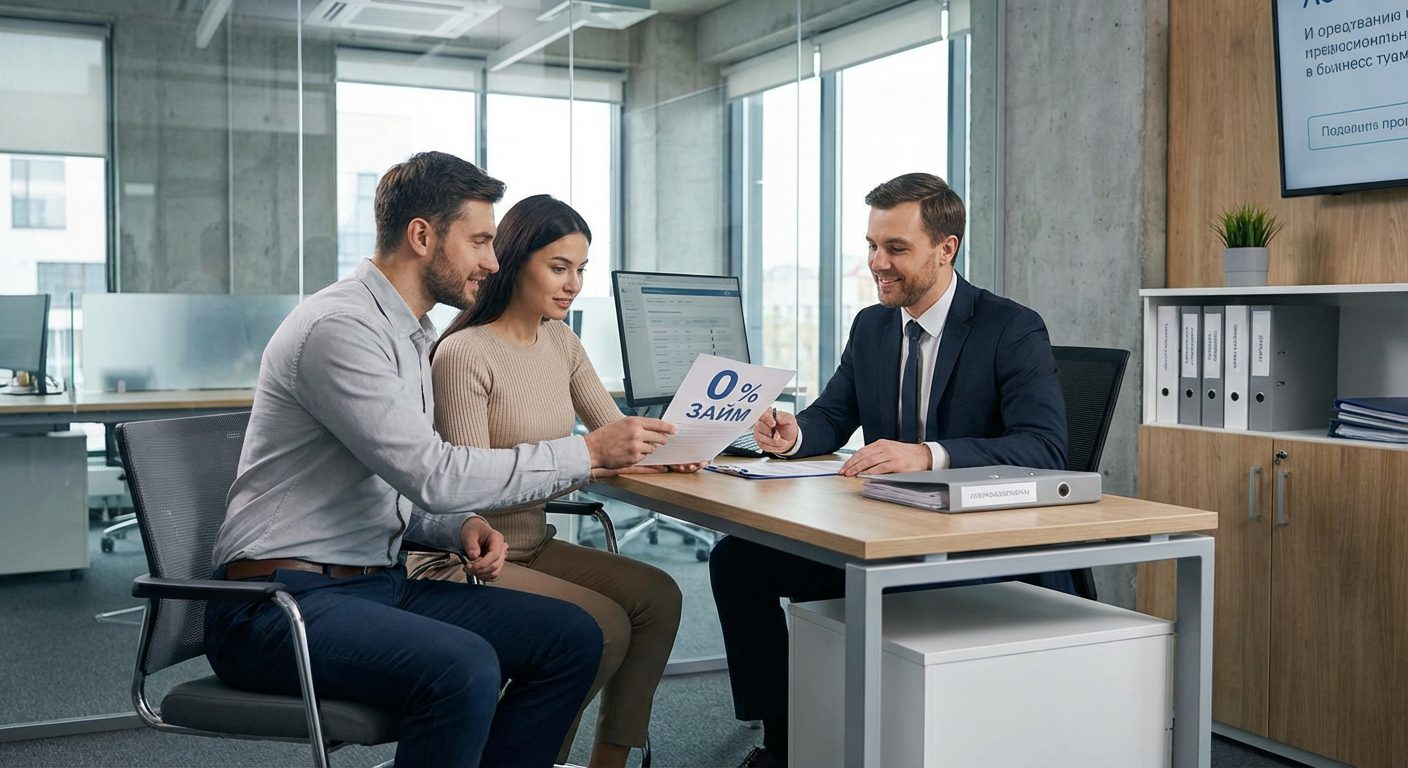 Реальны ли займы под нулевую ставку для граждан СНГ?