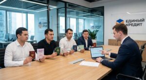 С какими документами гражданам СНГ дают займы чаще всего?