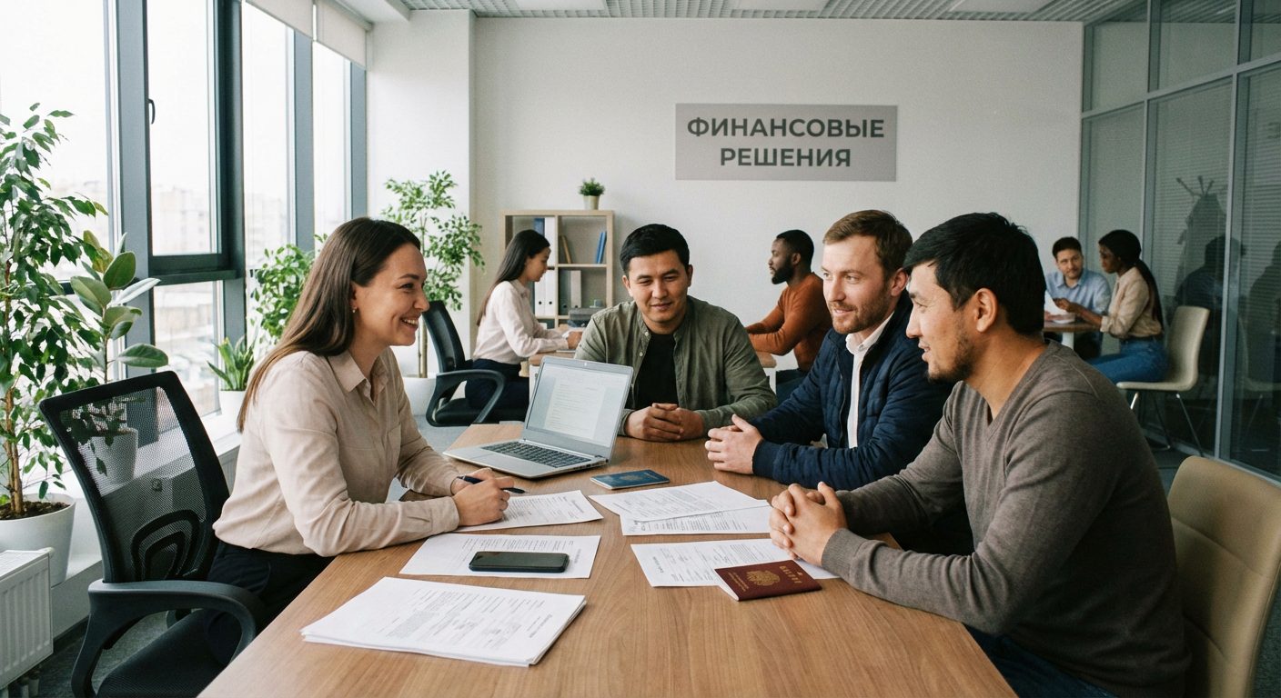 Стоит ли мигрантам доверять Байбол: что говорят отзывы?