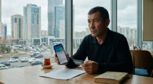 Стоит ли мигранту брать займ в TezFinance?