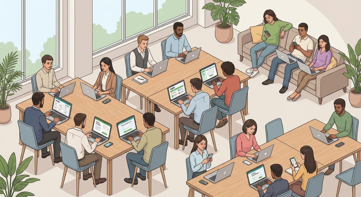 ТОП-10 МФО для всех граждан СНГ в России