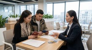 Требуется ли временная регистрация для займов гражданам Кыргызстана?