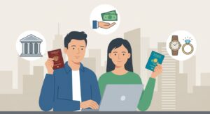 Возможно ли получить займ иностранцу только по паспорту?