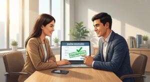 Займ гражданину СНГ без проверки работы — где возможно?