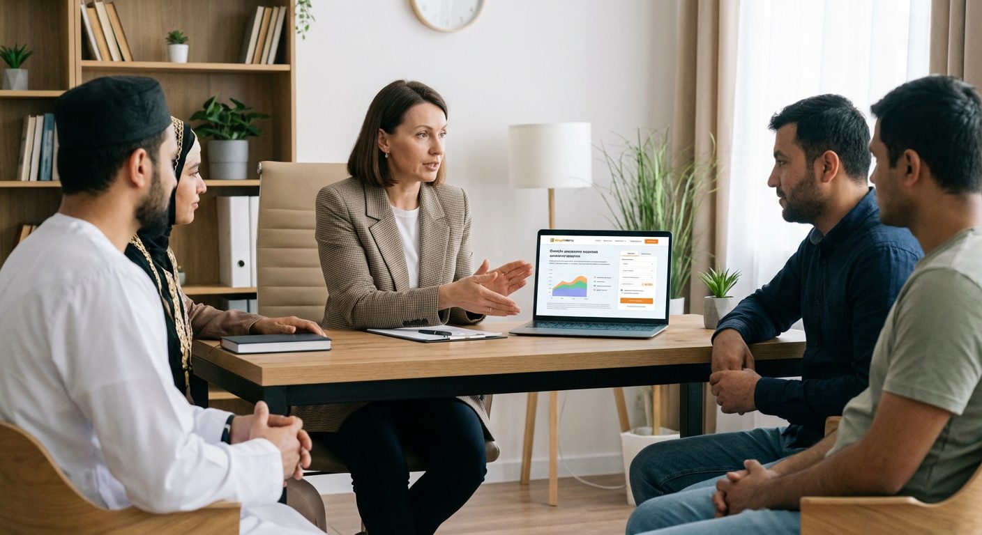 Займ гражданину СНГ на карту Сбербанка — реально ли это?