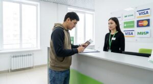 Займ иностранцам по миграционной карте — где одобряют?