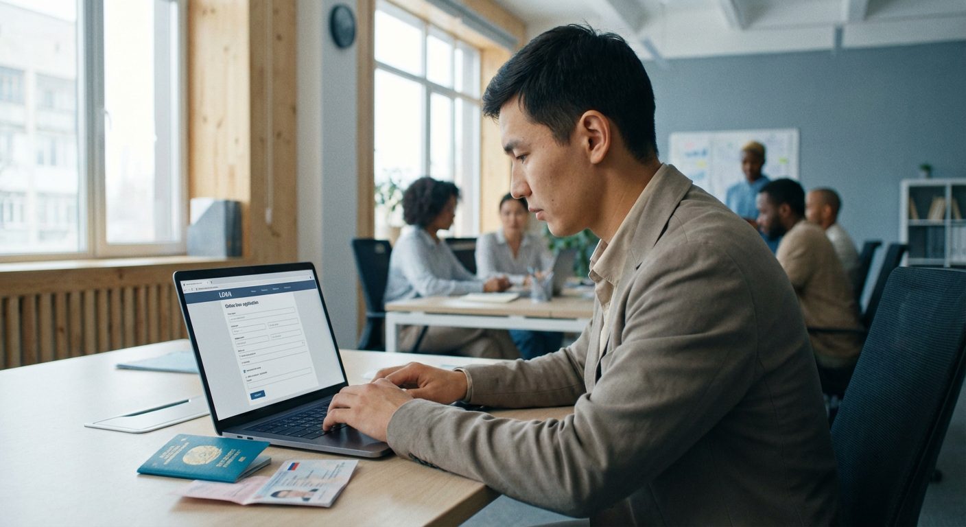 Займы для граждан Казахстана в России: как оформить?