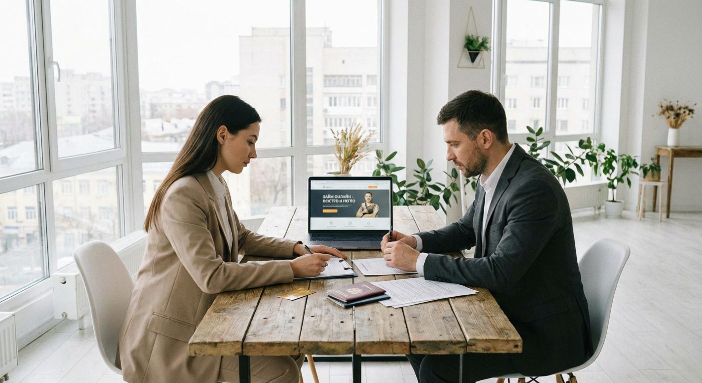 Займы гражданам СНГ с минимальными требованиями: что нужно знать?