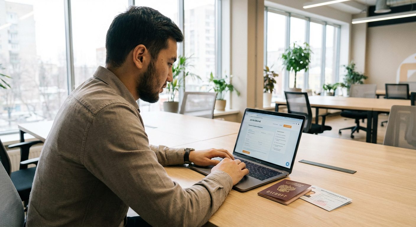 Займы гражданам СНГ с плохой кредитной историей — реально ли?