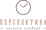 Логотип Перспектива в Санкт-Петербурге