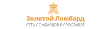 lombard-67939-logo Логотип Золотой ломбард в Ярославле