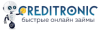Creditronic