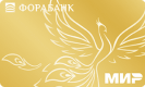 Дебетовая карта Миг