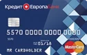 Дебетовая карта Моментальная Cash Card