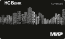 Дебетовая карта Momentum