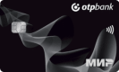 Дебетовая карта ОТП Premium Light
