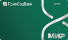 Кредитная карта S7 Priority
