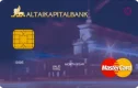 Дебетовая карта Стандартная