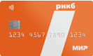 Дебетовая карта Виртуальная карта